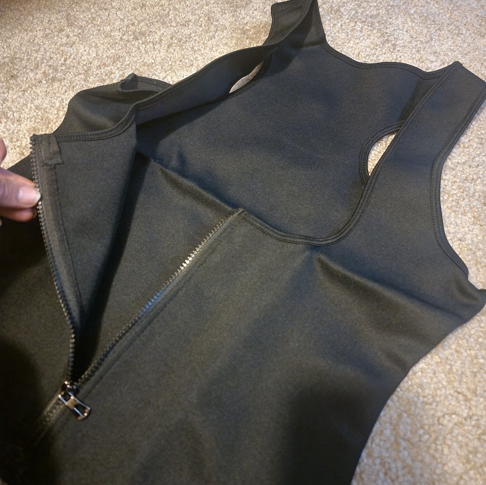 Waist trimmer